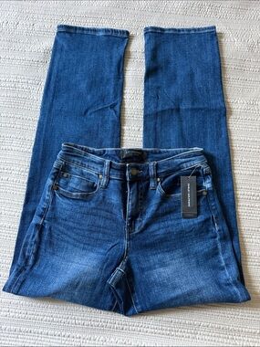 Liverpool Marley Girlfriend Jeans | Sz 26